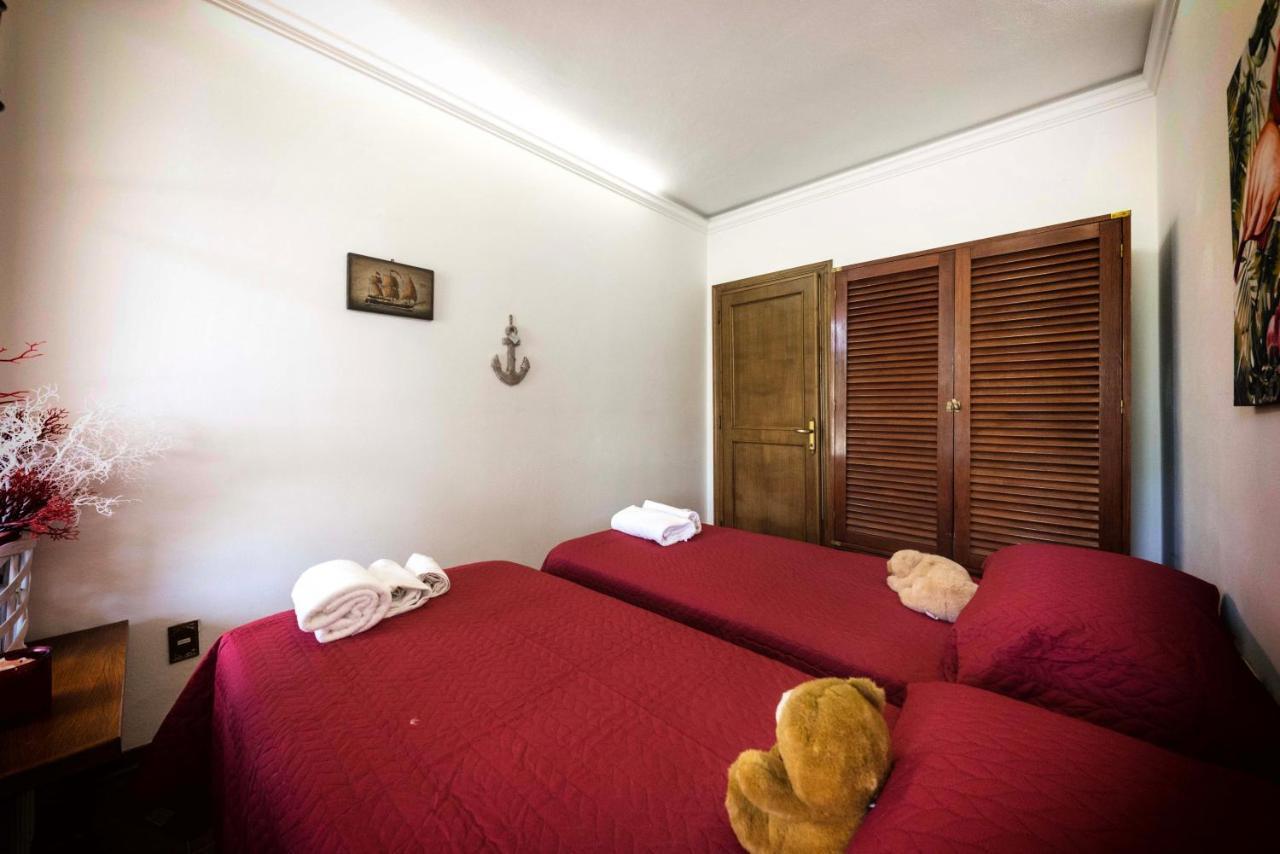 Sant'ErmoCasa Ermo Colle别墅 外观 照片
