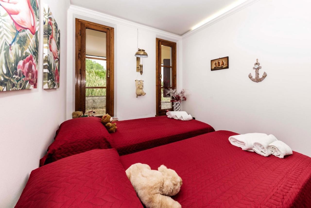 Sant'ErmoCasa Ermo Colle别墅 外观 照片