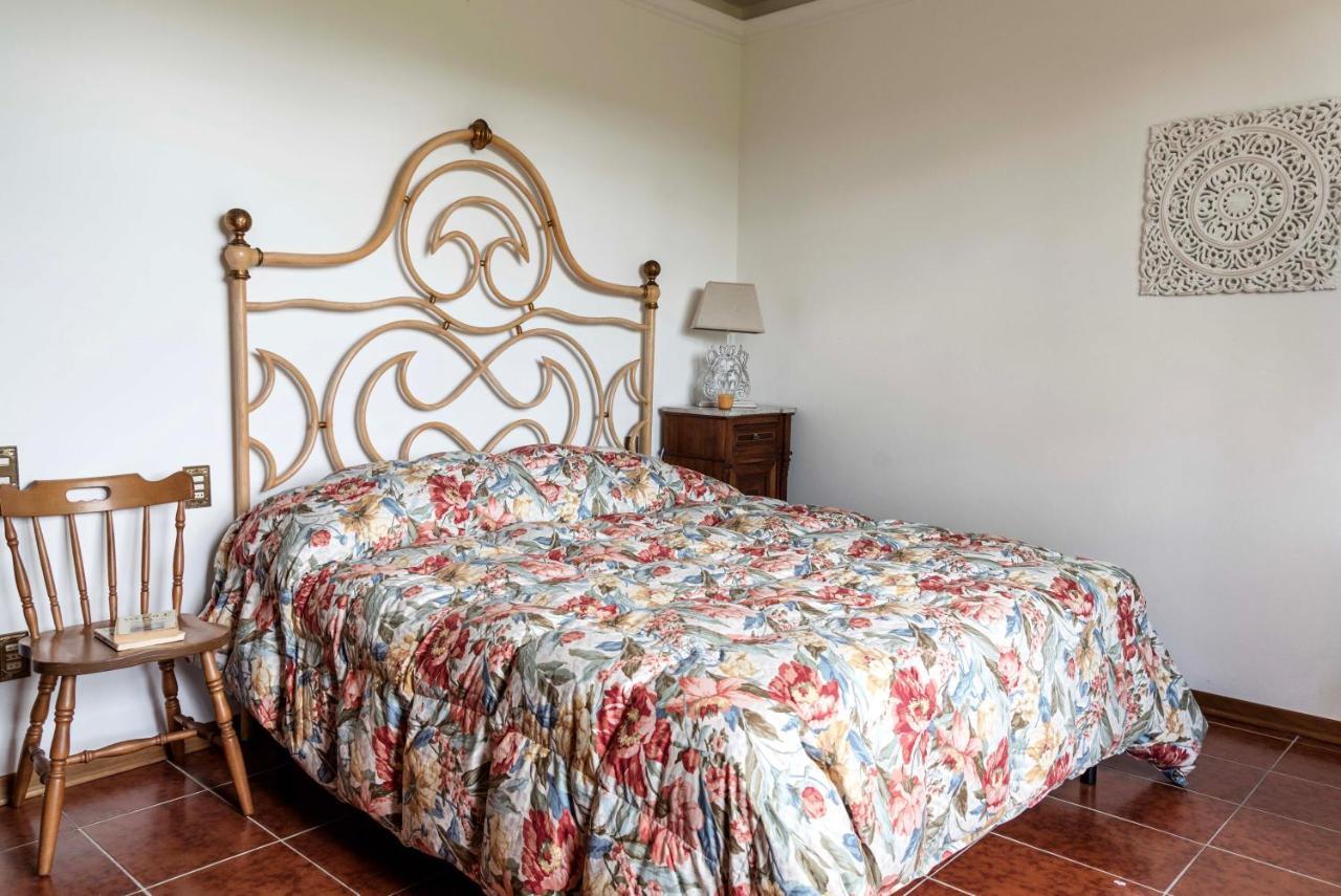 Sant'ErmoCasa Ermo Colle别墅 外观 照片