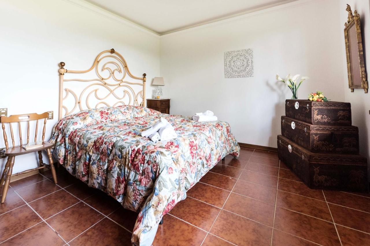 Sant'ErmoCasa Ermo Colle别墅 外观 照片