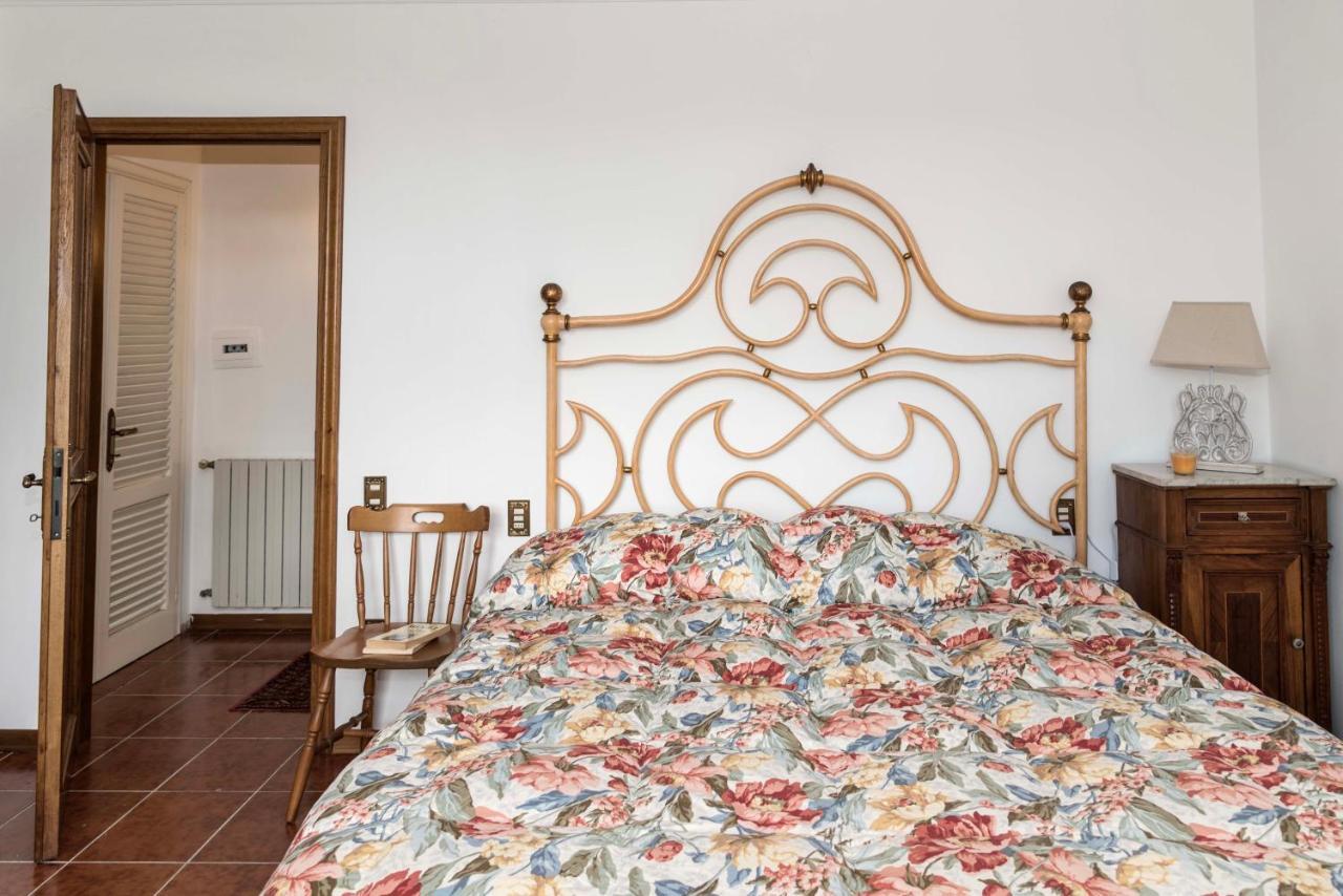 Sant'ErmoCasa Ermo Colle别墅 外观 照片