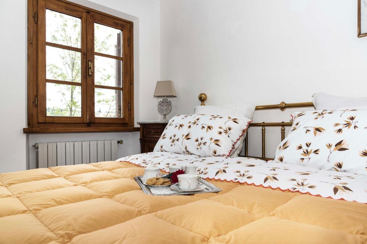 Sant'ErmoCasa Ermo Colle别墅 外观 照片