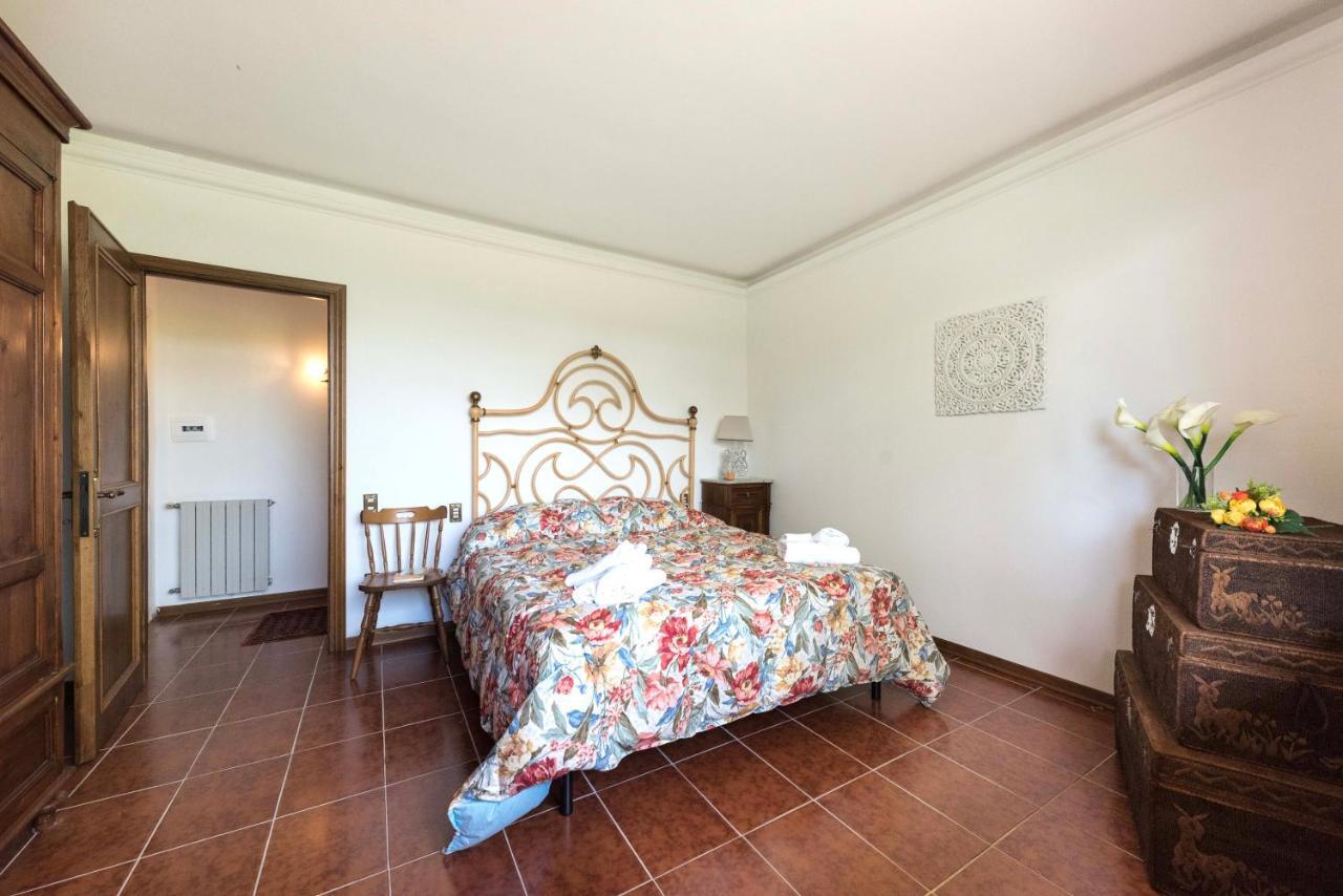 Sant'ErmoCasa Ermo Colle别墅 外观 照片