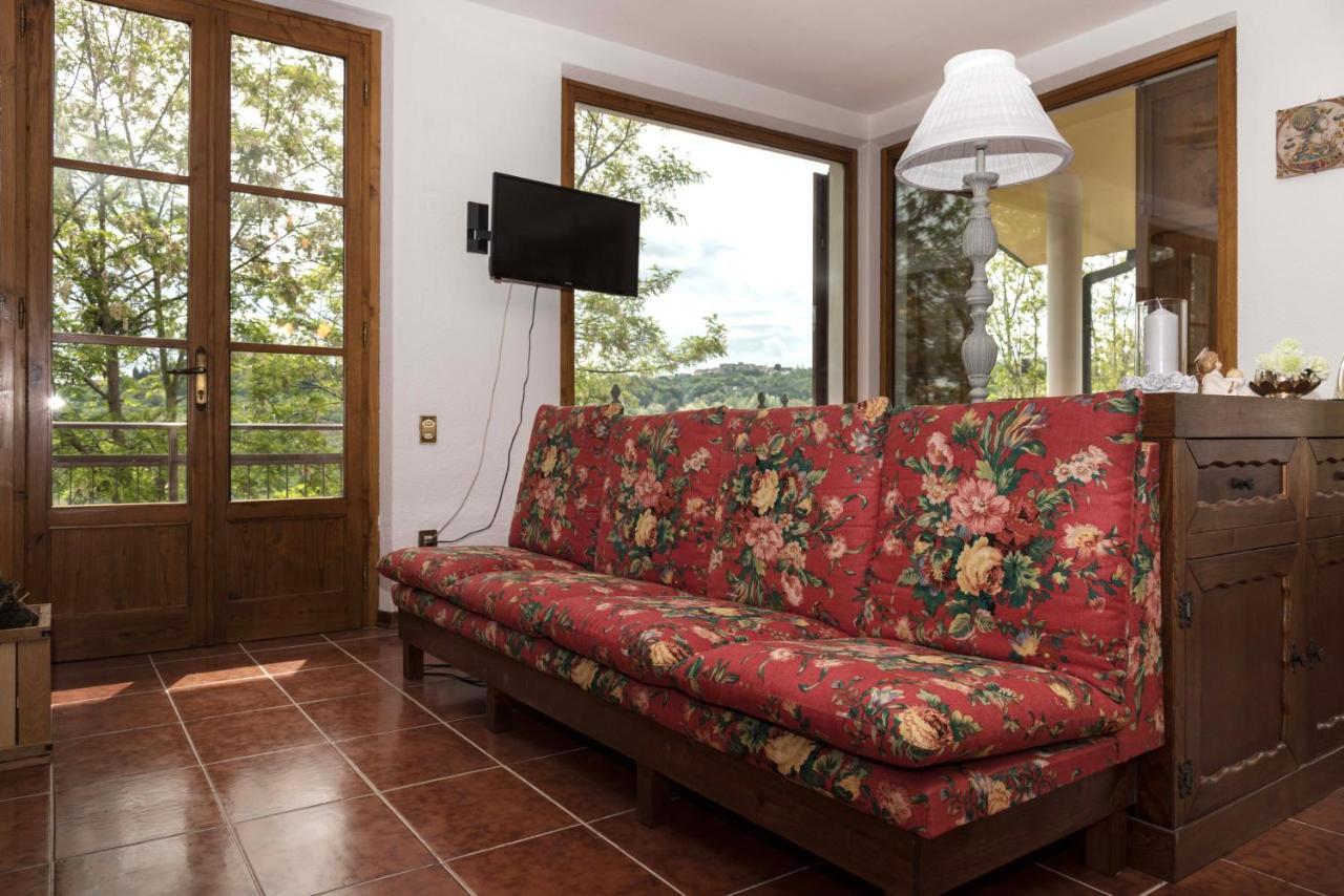 Sant'ErmoCasa Ermo Colle别墅 外观 照片
